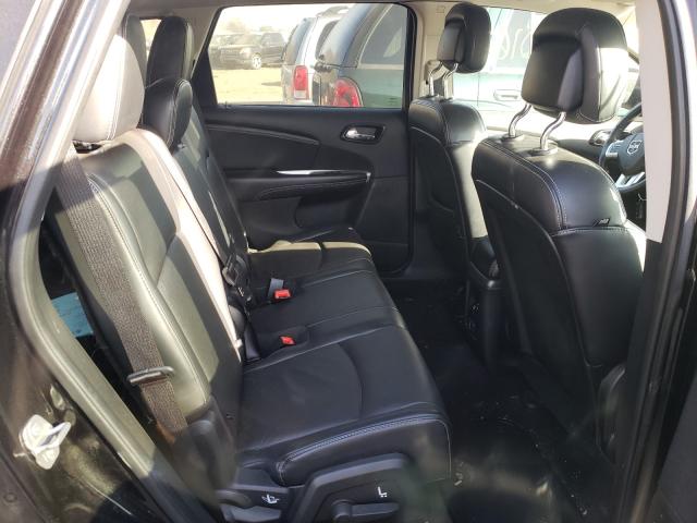 2013 DODGE JOURNEY CR - 3C4PDCDG2DT687907