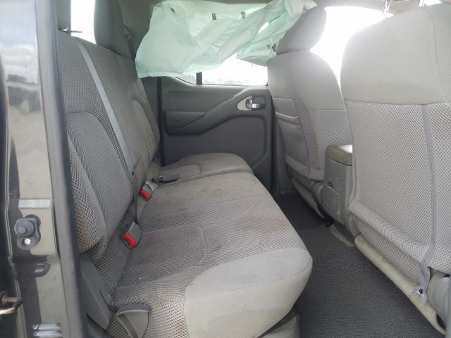 2015 NISSAN 210 1N6AD0ER8FN708330