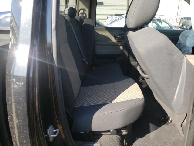 2011 DODGE RAM 1500 1D7RV1GT6BS643626