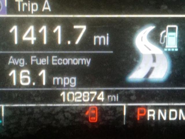 2015 CHEVROLET IMPALA LT 2G1125S31F9204896