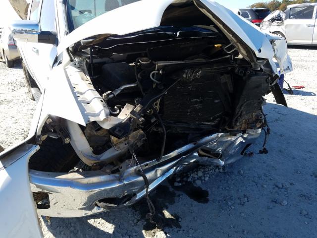 2018 RAM 1500 SLT 1C6RR6LTXJS143668