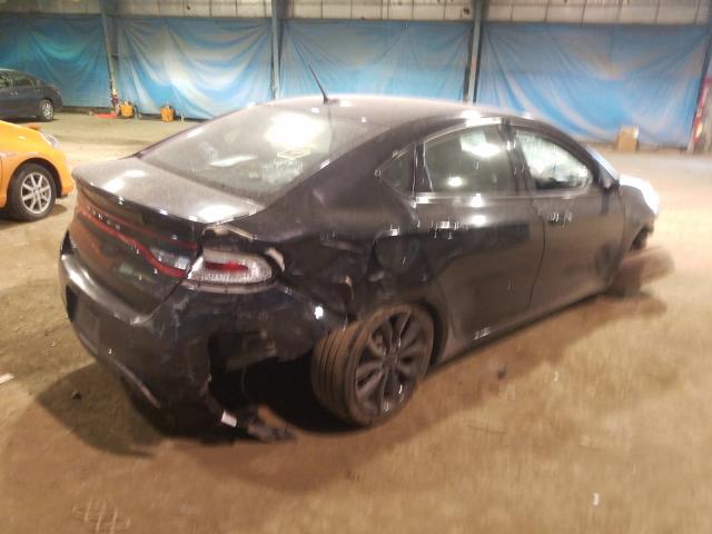 2016 DODGE DART SXT S 1C3CDFFA6GD803276