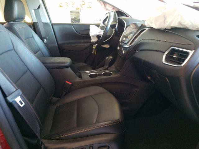 2018 CHEVROLET EQUINOX PR 3GNAXMEV5JS535404
