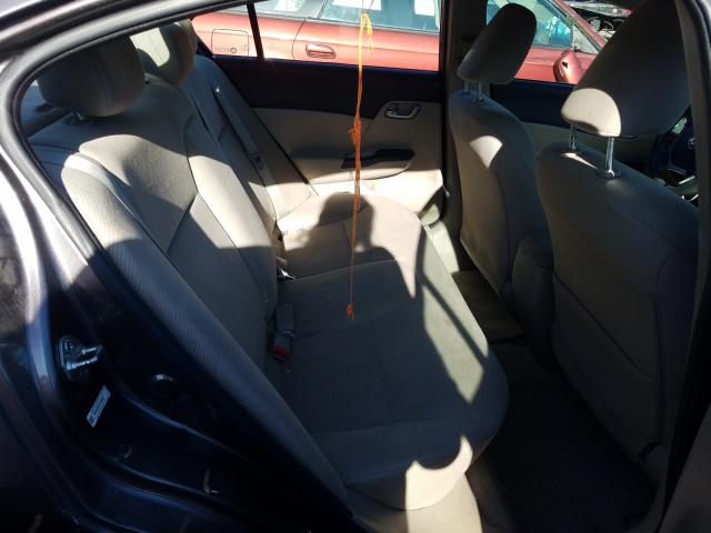 2012 HONDA CIVIC LX 19XFB2F59CE065055