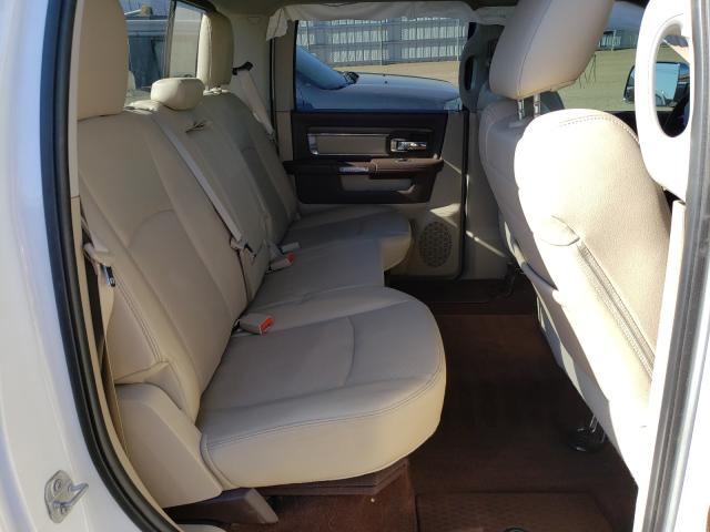 2017 RAM 1500 LARAM 1C6RR7VT5HS678291