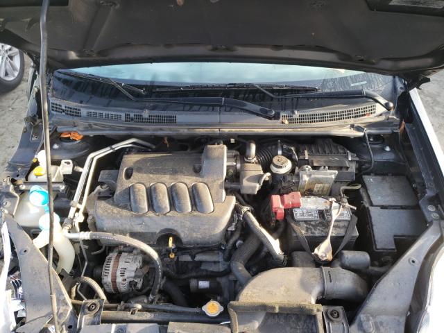 2012 NISSAN SENTRA 3N1AB6APXCL754935