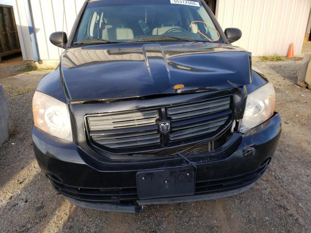 2010 DODGE CALIBER EX 1B3CB1HA5AD604942