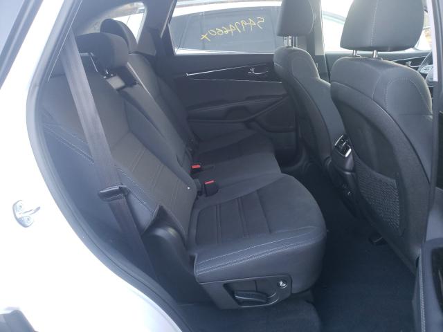 2020 KIA SORENTO L 5XYPGDA36LG672461