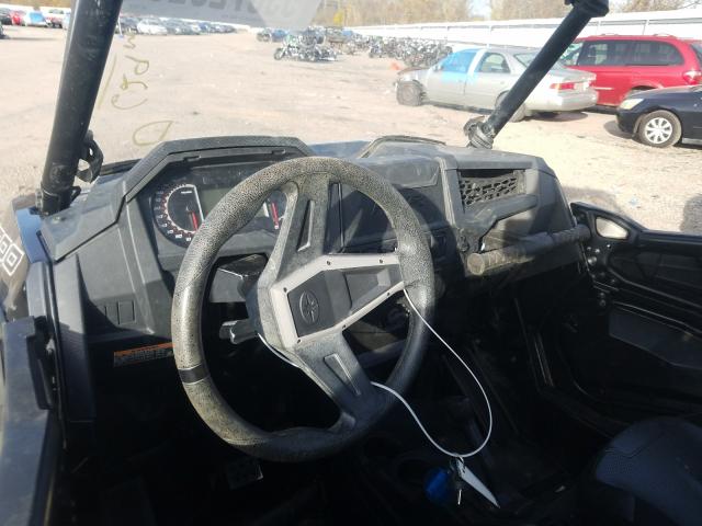 2020 POLARIS RZR XP 100 3NSNAE995LH852578