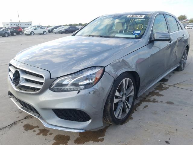 2014 MERCEDES-BENZ E 350 WDDHF5KB9EB038843