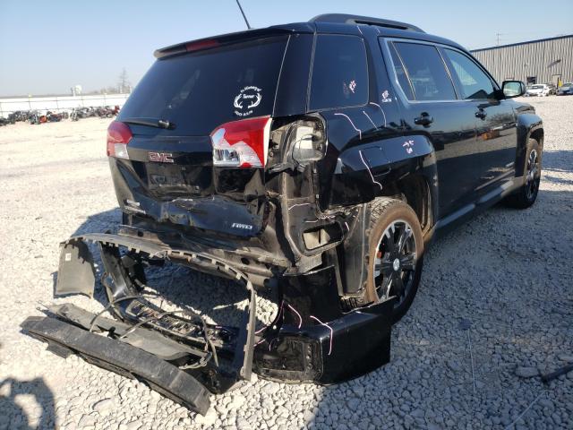 2017 GMC TERRAIN SL 2GKFLUEK2H6137998