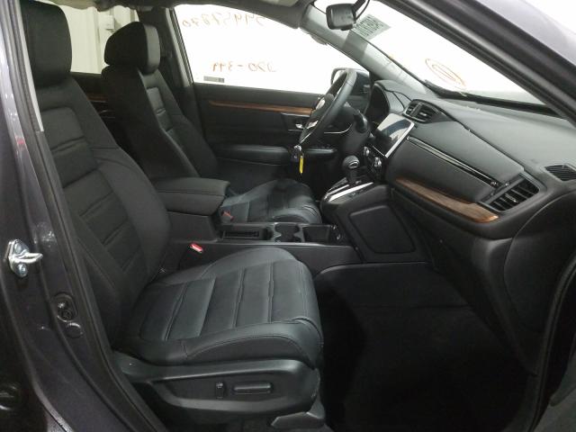 2020 HONDA CR-V EXL 2HKRW2H87LH682135