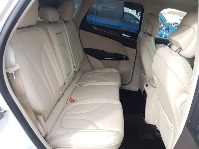 2019 LINCOLN MKC RESERV 5LMCJ3C94KUL10355