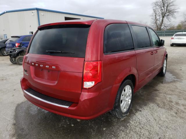 2015 DODGE GRAND CARA 2C4RDGBG2FR508547