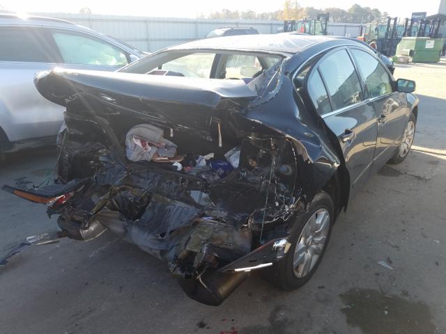 2012 NISSAN ALTIMA BAS 1N4AL2AP3CN426474