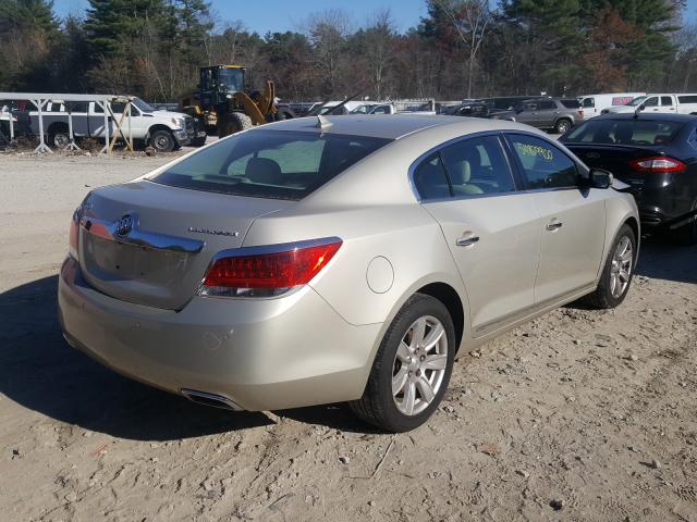 2013 BUICK LACROSSE 1G4GC5E33DF211813