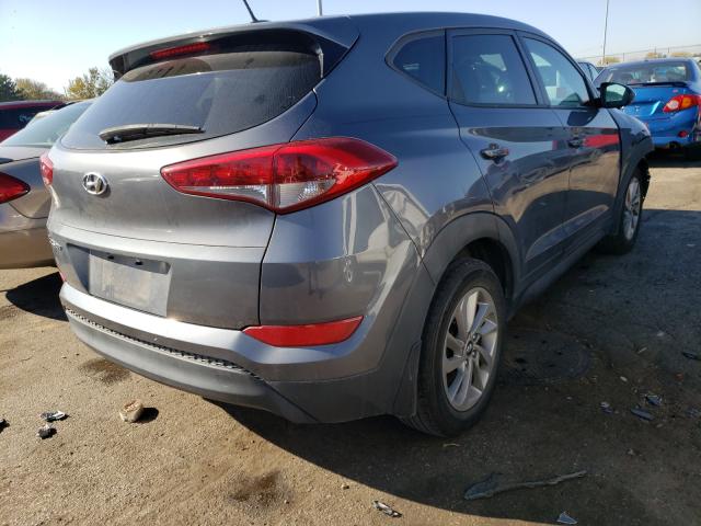 2016 HYUNDAI TUCSON SE KM8J23A46GU073700