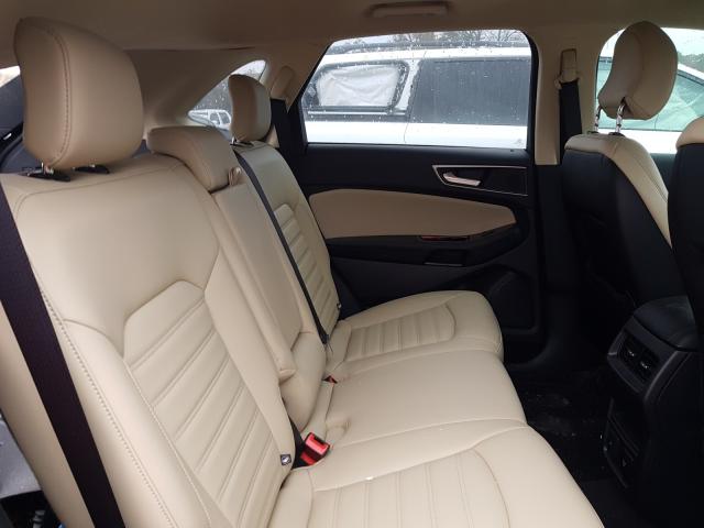 Фото: 2FMPK3J94KBB96819 - 6