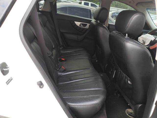 2012 INFINITI FX35 JN8AS1MU4CM121066