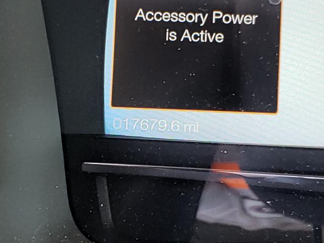 2019 FORD FLEX SEL 2FMHK6C86KBA28058