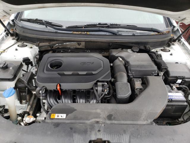 2015 HYUNDAI SONATA SPO 5NPE34AF2FH174672