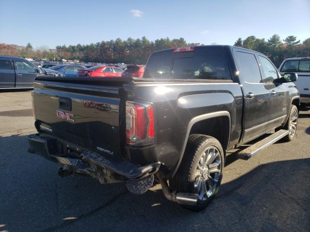 2018 GMC SIERRA K15 3GTU2PEJ9JG353887