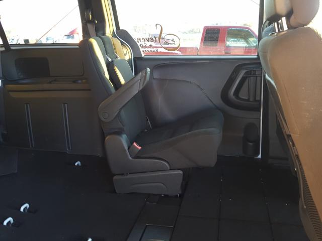 2020 DODGE GRAND CARA 2C4RDGBG9LR231875