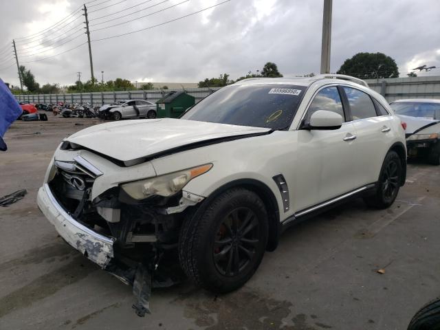 2012 INFINITI FX35 JN8AS1MU4CM121066