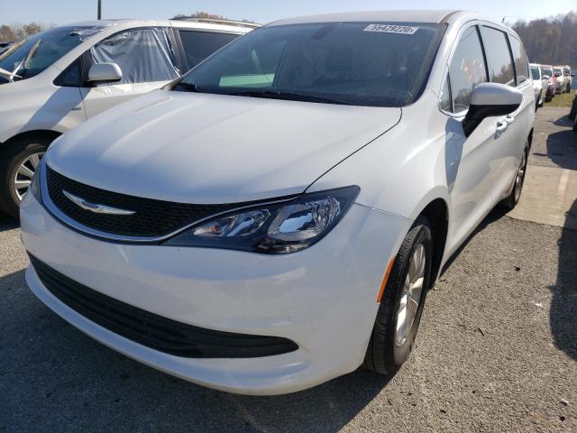 2019 CHRYSLER PACIFICA L 2C4RC1CG2KR525941