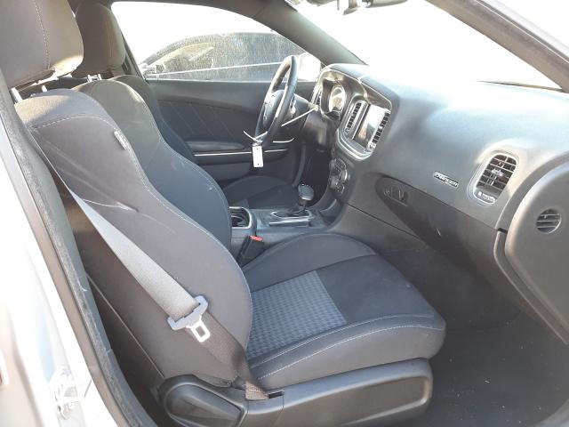 2019 DODGE CHARGER SC 2C3CDXGJ9KH728668