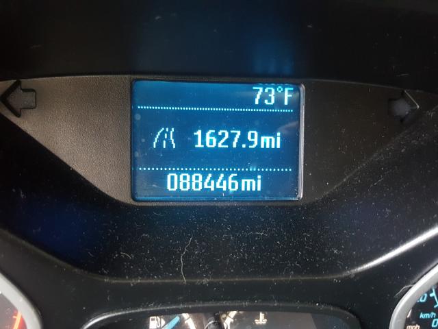 2012 FORD FOCUS S 1FAHP3E23CL445061