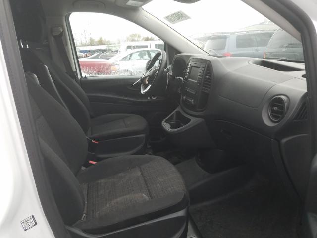 2018 MERCEDES-BENZ METRIS WD3PG2EAXJ3445024