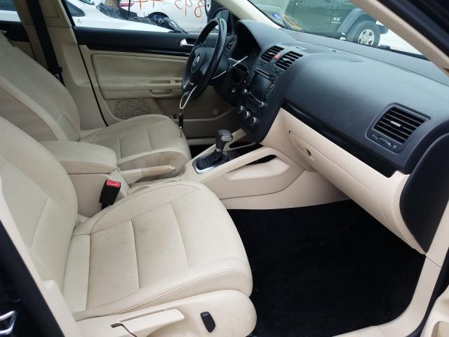 2010 VOLKSWAGEN JETTA WOLF 3VWRJ7AJ3AM152354