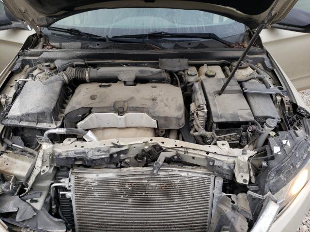 2014 CHEVROLET IMPALA LS 2G11Y5SL8E9174017