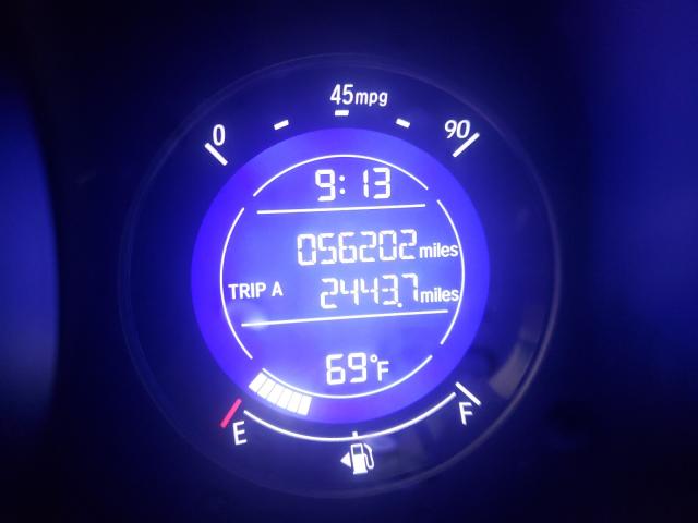 2015 HONDA FIT EX 3HGGK5H8XFM768494