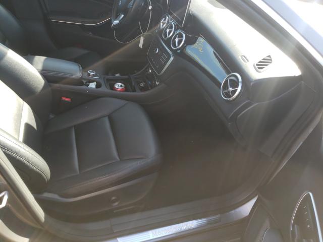 2015 MERCEDES-BENZ CLA 250 4M WDDSJ4GB3FN172478