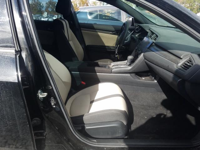 2018 HONDA CIVIC EX SHHFK7H50JU226683