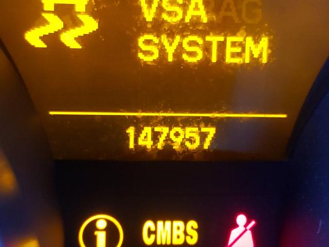 2012 ACURA MDX ADVANC 2HNYD2H6XCH529543