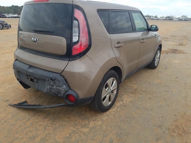 2014 KIA SOUL KNDJN2A21E7058148