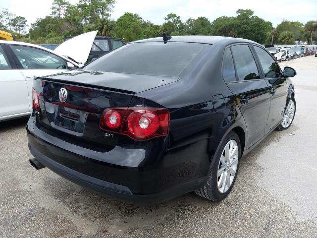 2010 VOLKSWAGEN JETTA WOLF 3VWRJ7AJ3AM152354