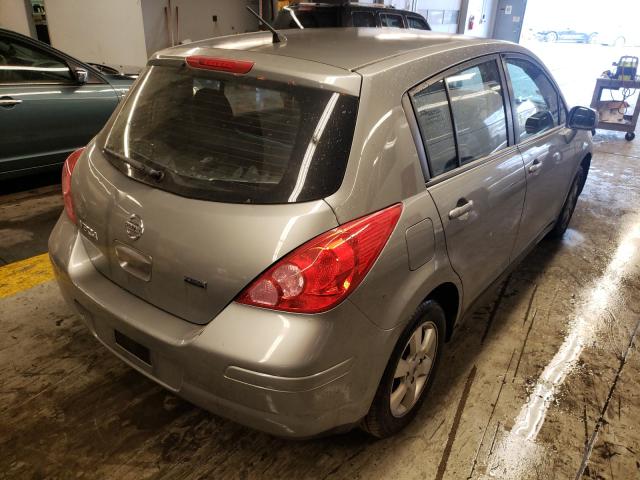 2012 NISSAN VERSA S 3N1BC1CP8CK295654