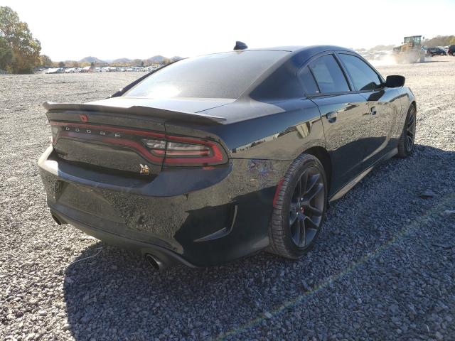 2020 DODGE CHARGER SC 2C3CDXGJ2LH136224
