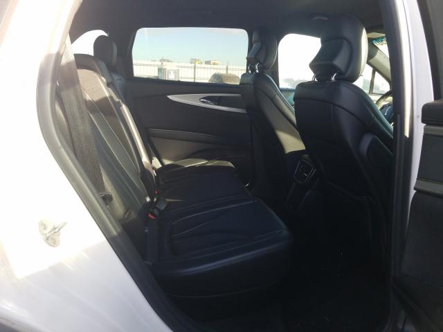 2016 LINCOLN MKX PREMIE 2LMTJ6JRXGBL61142
