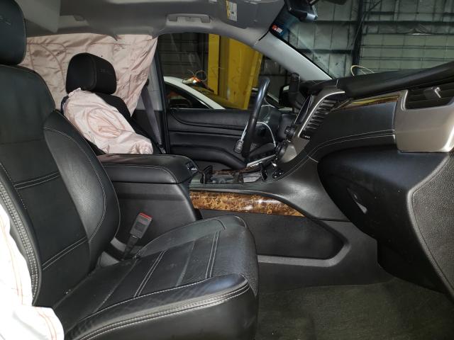 2015 GMC YUKON XL D 1GKS2JKJ8FR702574