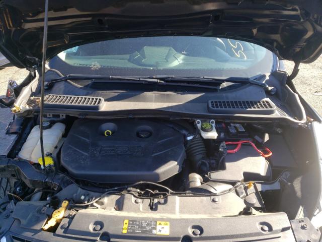 2013 FORD ESCAPE SEL 1FMCU9H92DUB59203