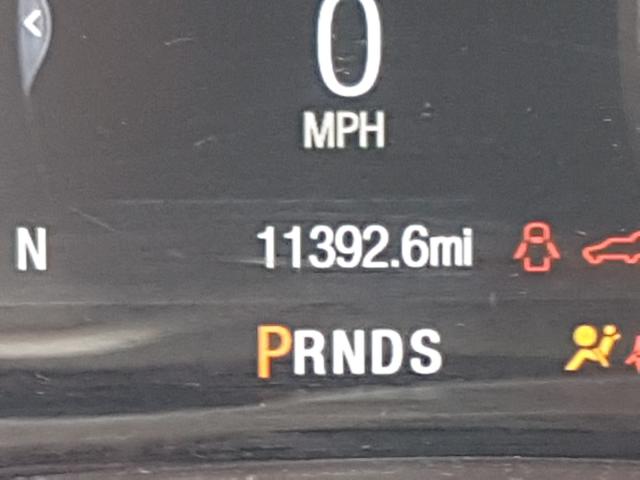 2019 LINCOLN MKC RESERV 5LMCJ3C94KUL10355