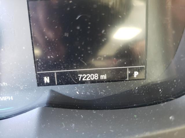2018 CHEVROLET TRAX LS KL7CJNSB9JB603649