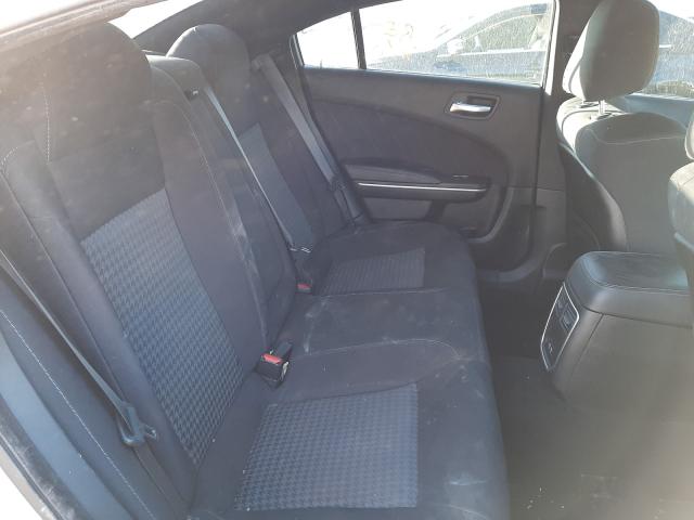 2019 DODGE CHARGER SC 2C3CDXGJ9KH728668