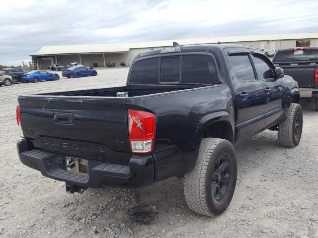 2017 TOYOTA TACOMA DOU 3TMCZ5AN9HM067621