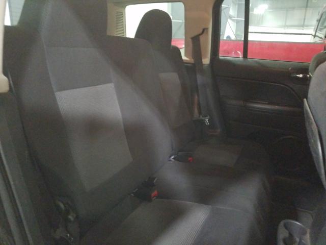 2014 JEEP PATRIOT LA 1C4NJRFB8ED855710